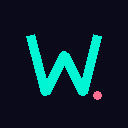 woven logo
